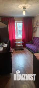 Студия квартира, на длительный срок, 16м2, 1/10 этаж