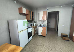 2-к квартира, на длительный срок, 48м2, 2/18 этаж