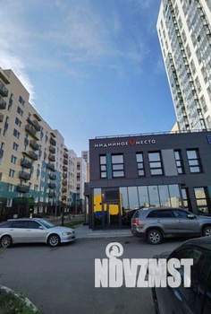 2-к квартира, посуточно, 47м2, 1/1 этаж