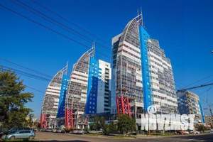 1-к квартира, на длительный срок, 60м2, 8/16 этаж