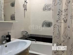 2-к квартира, на длительный срок, 52м2, 4/10 этаж