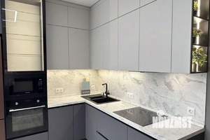 2-к квартира, на длительный срок, 57м2, 5/26 этаж