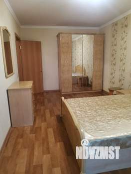 2-к квартира, на длительный срок, 70м2, 2/10 этаж