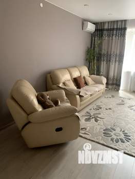 2-к квартира, на длительный срок, 67м2, 6/9 этаж