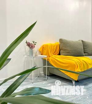 1-к квартира, посуточно, 42м2, 1/5 этаж