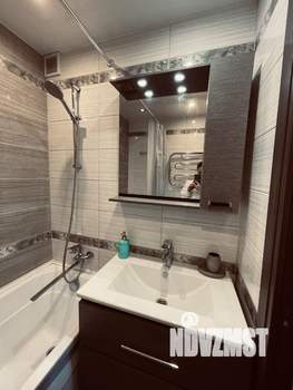 1-к квартира, на длительный срок, 42м2, 10/10 этаж
