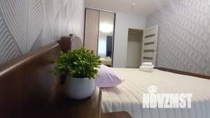 1-к квартира, посуточно, 38м2, 4/10 этаж
