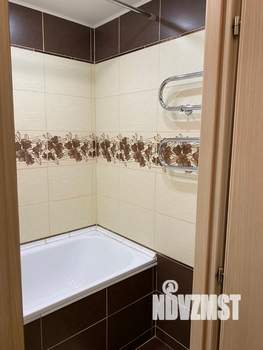 1-к квартира, на длительный срок, 35м2, 7/10 этаж