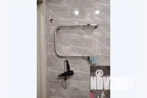 1-к квартира, посуточно, 39м2, 2/17 этаж