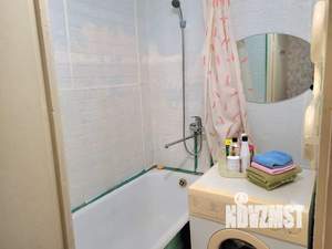 1-к квартира, посуточно, 30м2, 2/5 этаж