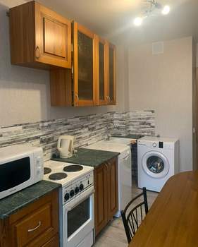 2-к квартира, на длительный срок, 64м2, 16/17 этаж