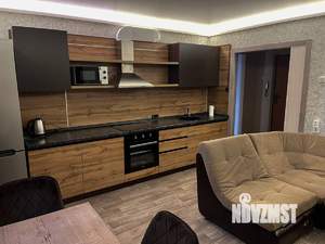 2-к квартира, посуточно, 40м2, 3/18 этаж