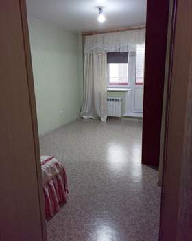 1-к квартира, на длительный срок, 39м2, 11/25 этаж