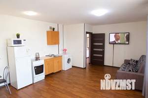 2-к квартира, посуточно, 54м2, 11/23 этаж