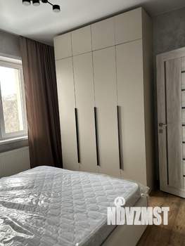 2-к квартира, на длительный срок, 50м2, 19/23 этаж