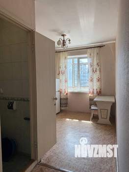 1-к квартира, на длительный срок, 38м2, 6/10 этаж