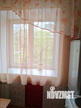 1-к квартира, посуточно, 34м2, 2/5 этаж