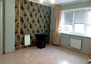 1-к квартира, на длительный срок, 41м2, 2/15 этаж