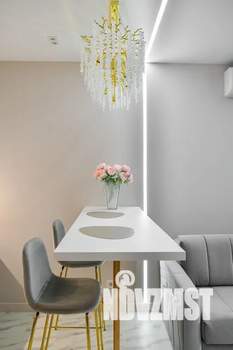 Студия квартира, посуточно, 26м2, 10/23 этаж