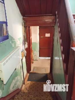 2-к квартира, на длительный срок, 45м2, 1/2 этаж