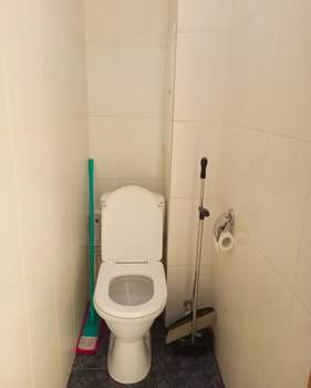 1-к квартира, на длительный срок, 29м2, 4/9 этаж