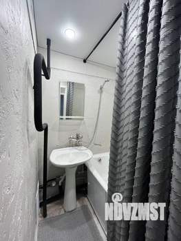 2-к квартира, на длительный срок, 41м2, 4/9 этаж