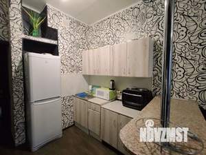 Студия квартира, посуточно, 30м2, 5/10 этаж