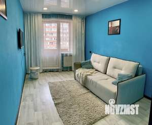 1-к квартира, на длительный срок, 32м2, 7/10 этаж