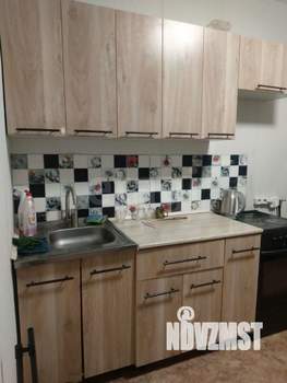 2-к квартира, на длительный срок, 53м2, 2/16 этаж