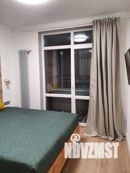2-к квартира, посуточно, 39м2, 21/22 этаж