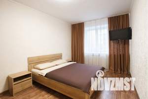 1-к квартира, посуточно, 30м2, 2/5 этаж