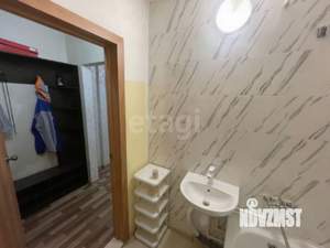 Студия квартира, на длительный срок, 29м2, 6/11 этаж