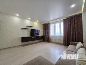 3-к квартира, на длительный срок, 80м2, 8/25 этаж