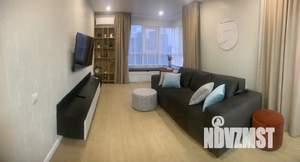 2-к квартира, посуточно, 62м2, 6/16 этаж