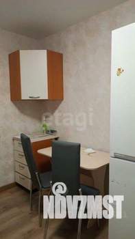 1-к квартира, на длительный срок, 46м2, 8/16 этаж