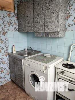 1-к квартира, на длительный срок, 31м2, 5/5 этаж