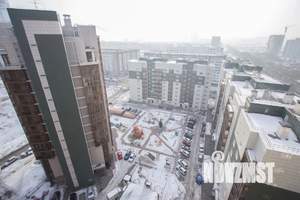 1-к квартира, посуточно, 36м2, 15/17 этаж