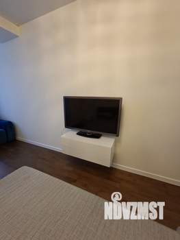 1-к квартира, на длительный срок, 48м2, 17/19 этаж