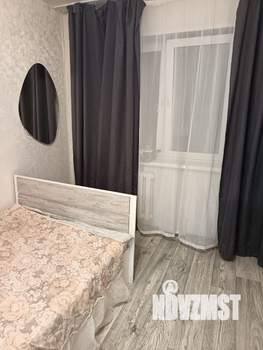 Студия квартира, на длительный срок, 18м2, 3/5 этаж