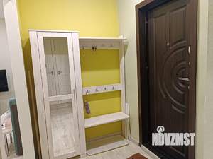 1-к квартира, на длительный срок, 35м2, 5/9 этаж