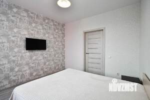 2-к квартира, посуточно, 50м2, 1/1 этаж