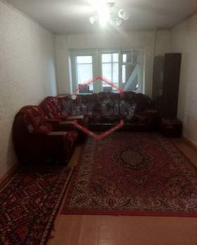 3-к квартира, на длительный срок, 54м2, 2/5 этаж