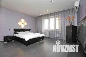 1-к квартира, посуточно, 50м2, 7/9 этаж