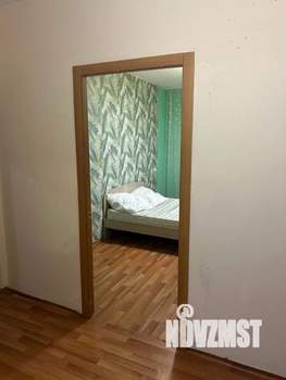 2-к квартира, на длительный срок, 52м2, 7/18 этаж