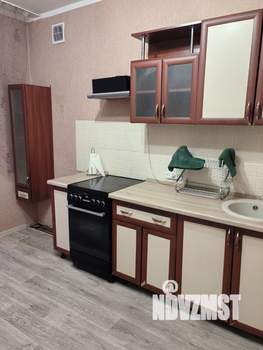 1-к квартира, на длительный срок, 40м2, 3/3 этаж