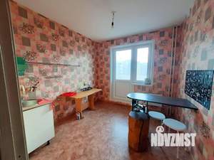 1-к квартира, на длительный срок, 40м2, 13/17 этаж