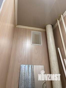 Студия квартира, на длительный срок, 14м2, 3/5 этаж