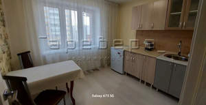 1-к квартира, на длительный срок, 32м2, 15/16 этаж
