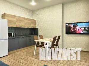 1-к квартира, посуточно, 50м2, 13/14 этаж