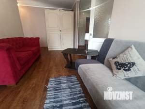 2-к квартира, посуточно, 45м2, 2/5 этаж